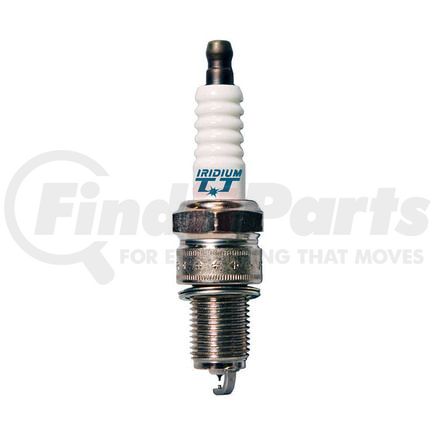IW16TT by DENSO - SPARK PLUG