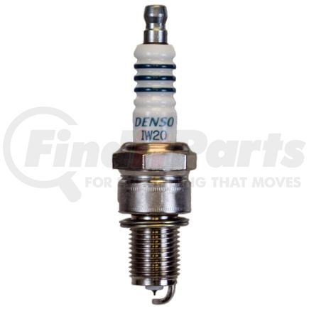 IW20 by DENSO - SPARK PLUG
