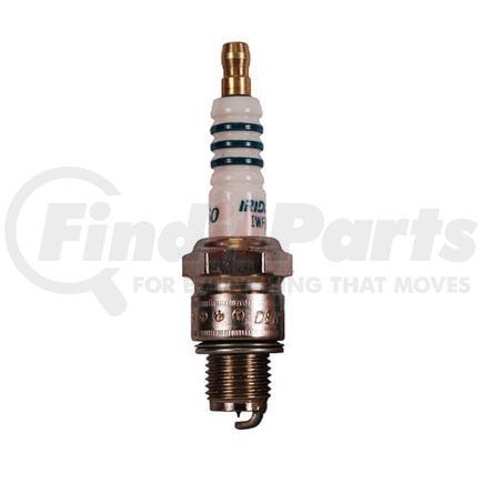 IWF27 by DENSO - SPARK PLUG