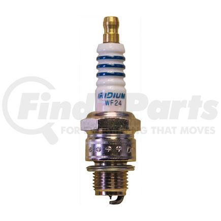 IWF24 by DENSO - SPARK PLUG