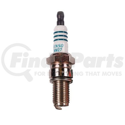 IWM27 by DENSO - SPARK PLUG