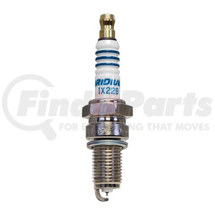 IX22B by DENSO - SPARK PLUG