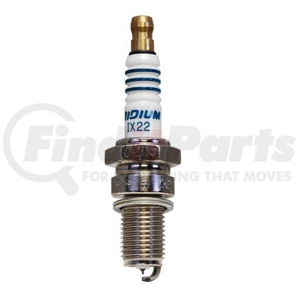 IX22 by DENSO - SPARK PLUG