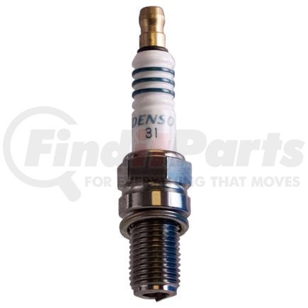 IXU01-31 by DENSO - SPARK PLUG