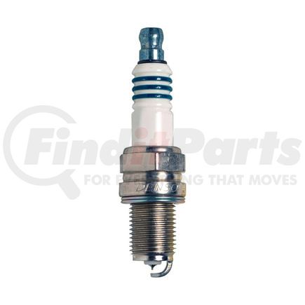 IXU24 by DENSO - SPARK PLUG