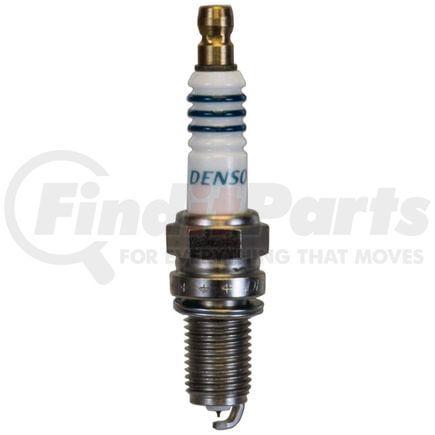 IXU27 by DENSO - SPARK PLUG
