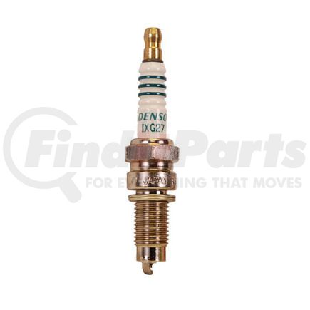 IXG27 by DENSO - SPARK PLUG