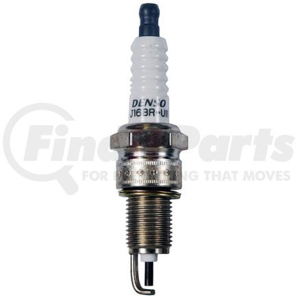 J16BR-U11 by DENSO - SPARK PLUG