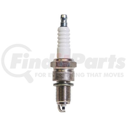 J16CR-U by DENSO - SPARK PLUG
