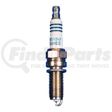 IXUH22 by DENSO - SPARK PLUG