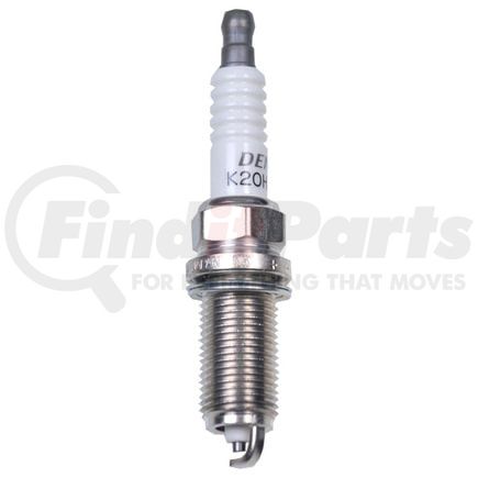 K20HR-U11 by DENSO - SPARK PLUG