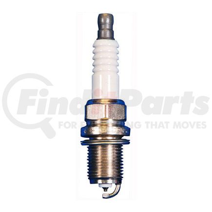 K20PR-TP11 by DENSO - SPARK PLUG