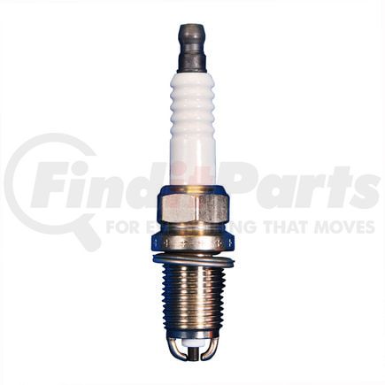 K20TNR-S by DENSO - SPARK PLUG