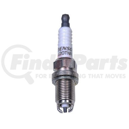 K20TNR by DENSO - SPARK PLUG