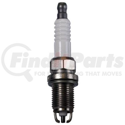 K20TR11 by DENSO - SPARK PLUG