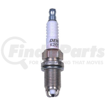 K20TXR by DENSO - SPARK PLUG