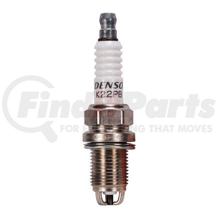 K22PB by DENSO - SPARK PLUG