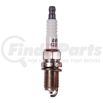 K22PR-L11 by DENSO - SPARK PLUG