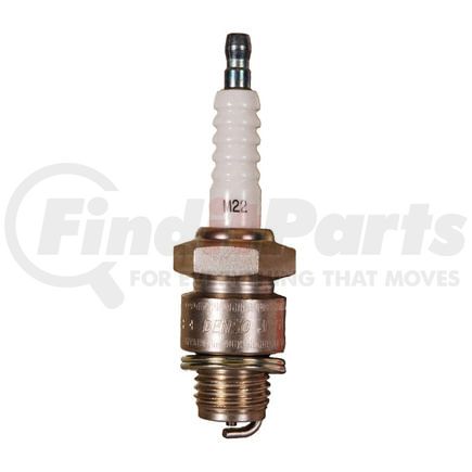 M22 by DENSO - SPARK PLUG
