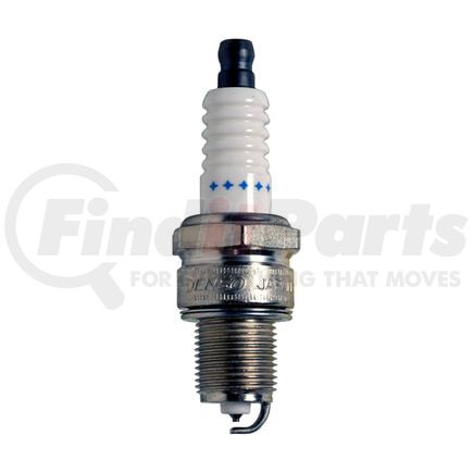 P16R by DENSO - SPARK PLUG