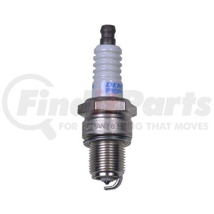 P16PR11 by DENSO - SPARK PLUG