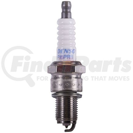 P16PR8 by DENSO - SPARK PLUG