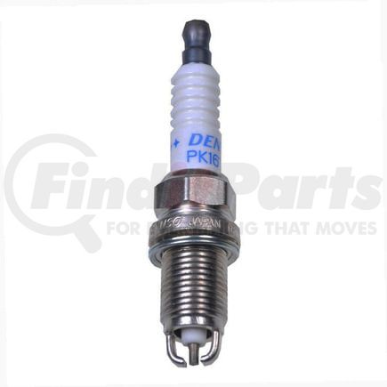 PK16TR11 by DENSO - SPARK PLUG