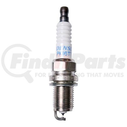 PK16TT by DENSO - SPARK PLUG