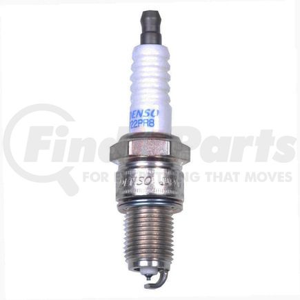 P22PR8 by DENSO - SPARK PLUG
