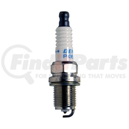 PK16PR11 by DENSO - SPARK PLUG