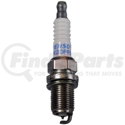 PK20PR11 by DENSO - SPARK PLUG