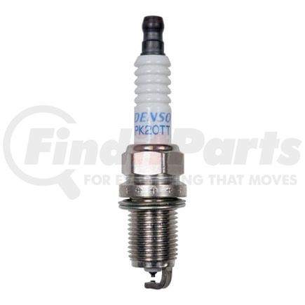 PK20TT by DENSO - SPARK PLUG