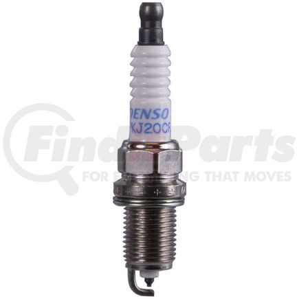 PKJ20CR8 by DENSO - SPARK PLUG