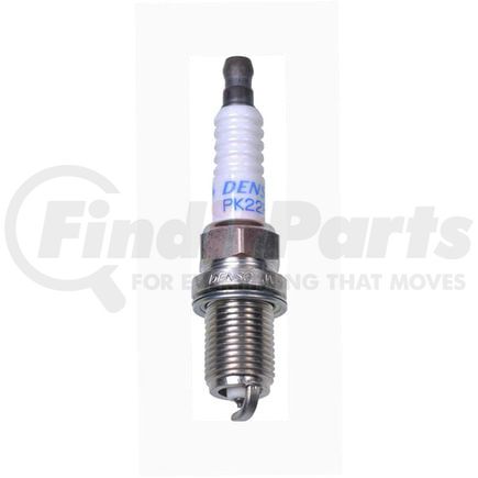 PK22PR11 by DENSO - SPARK PLUG