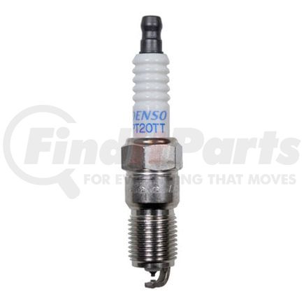 PT20TT by DENSO - SPARK PLUG