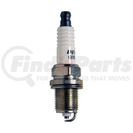 Q16PR-U by DENSO - SPARK PLUG