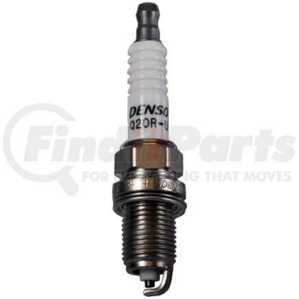 Q20R-U by DENSO - SPARK PLUG