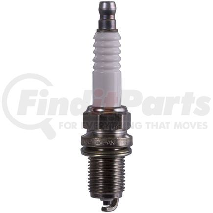 Q22PR-U by DENSO - SPARK PLUG