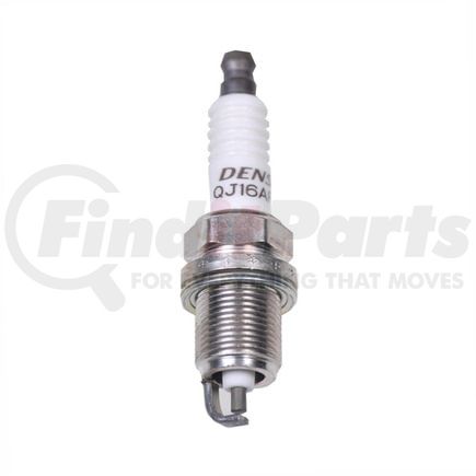 QJ16AR-U by DENSO - SPARK PLUG