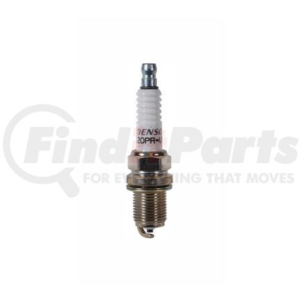 Q20PR-U11 by DENSO - SPARK PLUG