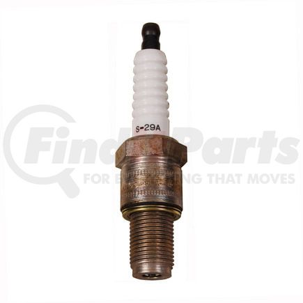 S-29A by DENSO - SPARK PLUG