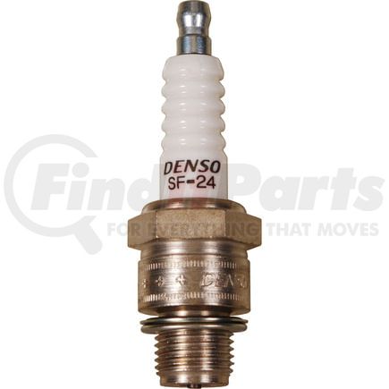 SF-24 by DENSO - SPARK PLUG