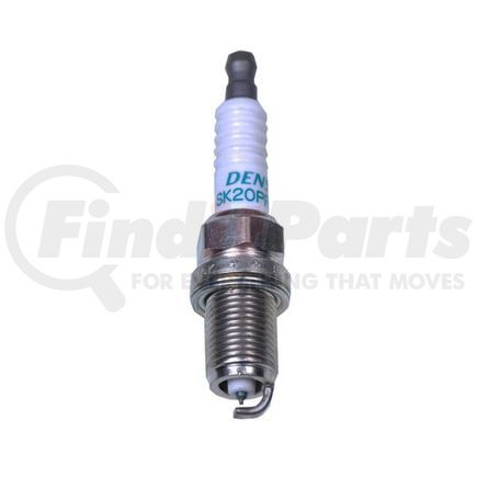 SK20PR-A8 by DENSO - SPARK PLUG