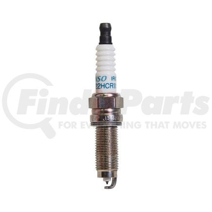 SXU22HCR11S by DENSO - SPARK PLUG