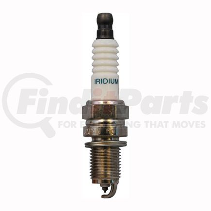SXU22PR9 by DENSO - SPARK PLUG