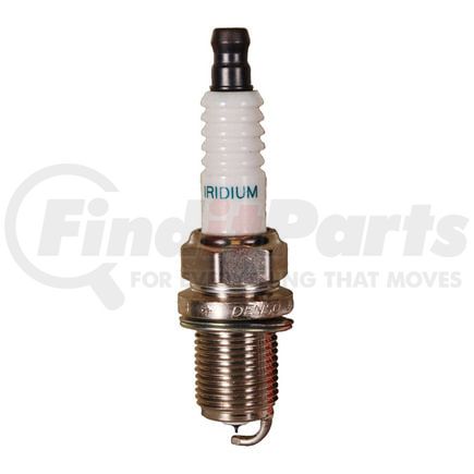 SVK20RZ8 by DENSO - SPARK PLUG