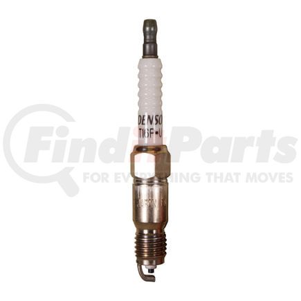 T16P-U by DENSO - SPARK PLUG