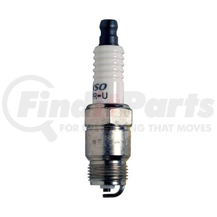 T16PR-U by DENSO - SPARK PLUG