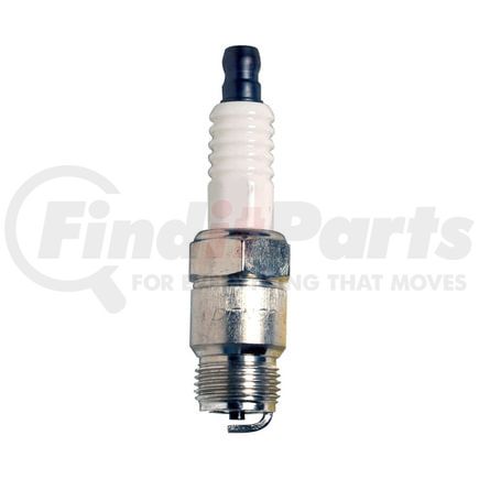 T16R-U by DENSO - SPARK PLUG
