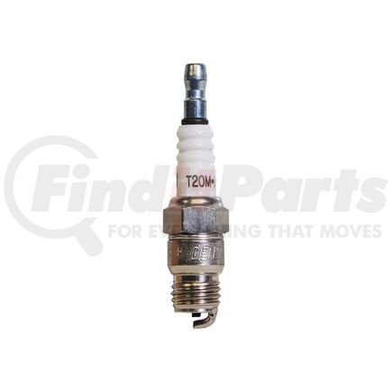 T20M-U by DENSO - SPARK PLUG